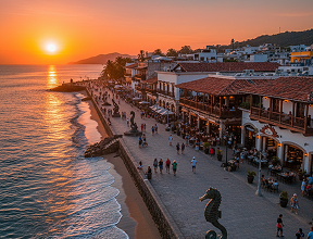 Imagen Puerto Vallarta
